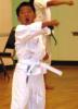Strong Kiai