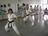 KARATE AT PENINSULA
