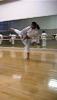 Kicking