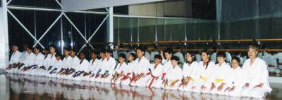Torrance First Class