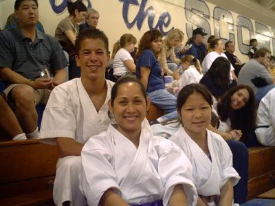 Victors tournament