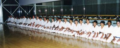 Torrance 2nd class